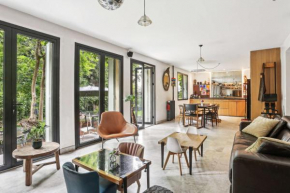 Le Refuge des Architectes - Grand Loft 8 pers
